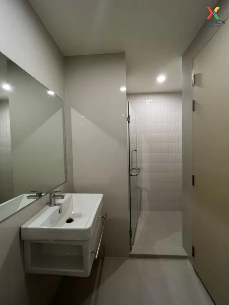 เช่าคอนโด  ไลฟ์ อโศก MRT-เพชรบุรี บางกะปิ เขต ห้วยขวาง กรุงเทพ CX