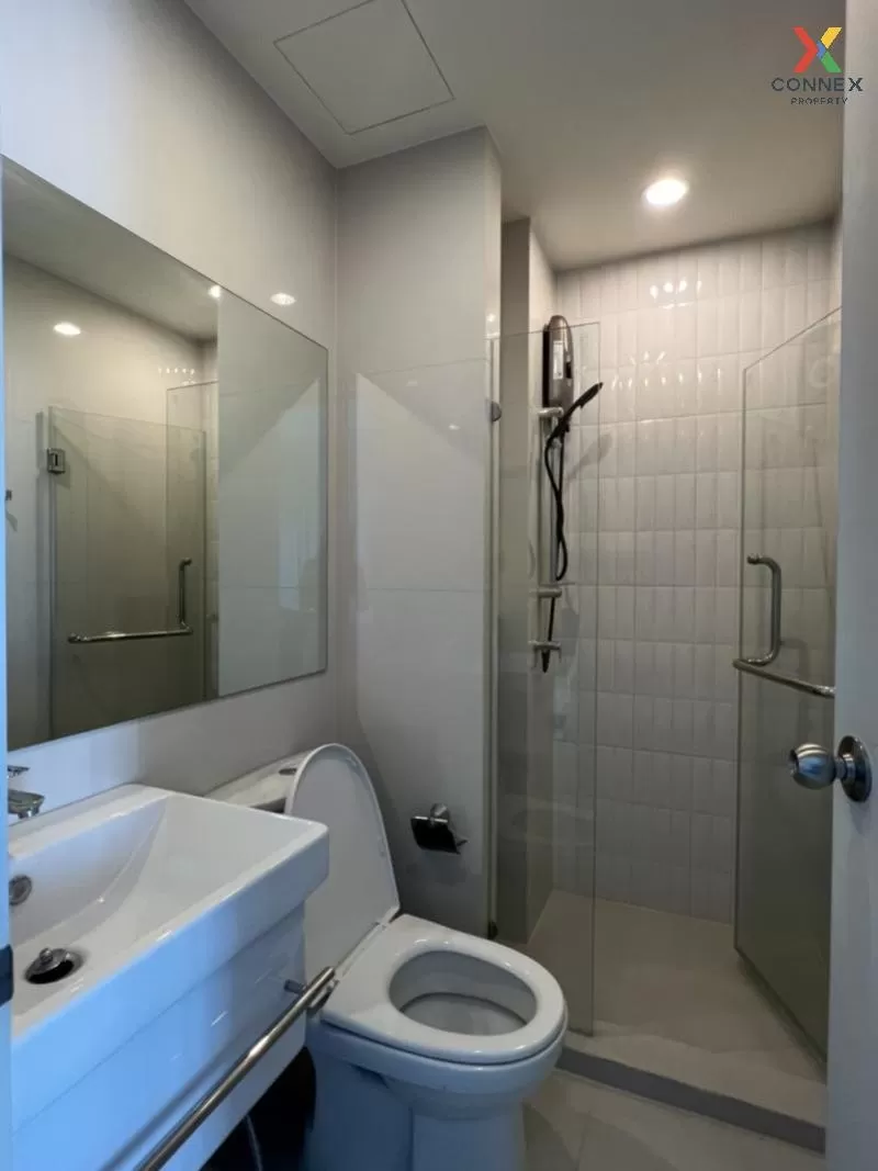 เช่าคอนโด  ไลฟ์ อโศก MRT-เพชรบุรี บางกะปิ เขต ห้วยขวาง กรุงเทพ CX