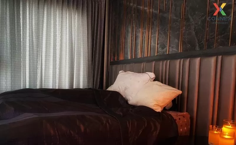 เช่าคอนโด  ไลฟ์ อโศก MRT-เพชรบุรี บางกะปิ เขต ห้วยขวาง กรุงเทพ CX 4