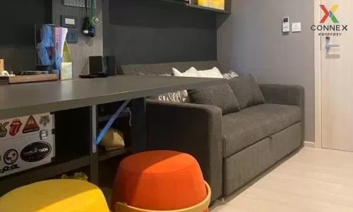 เช่าคอนโด  ไลฟ์ อโศก MRT-เพชรบุรี บางกะปิ เขต ห้วยขวาง กรุงเทพ CX-38885