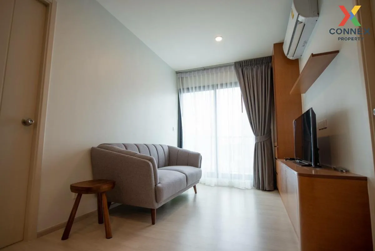 เช่าคอนโด  ไลฟ์ อโศก MRT-เพชรบุรี บางกะปิ เขต ห้วยขวาง กรุงเทพ CX 1