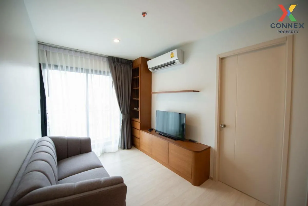 เช่าคอนโด  ไลฟ์ อโศก MRT-เพชรบุรี บางกะปิ เขต ห้วยขวาง กรุงเทพ CX 2