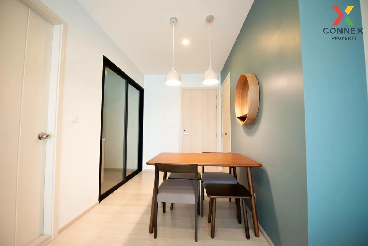 เช่าคอนโด  ไลฟ์ อโศก MRT-เพชรบุรี บางกะปิ เขต ห้วยขวาง กรุงเทพ CX 3