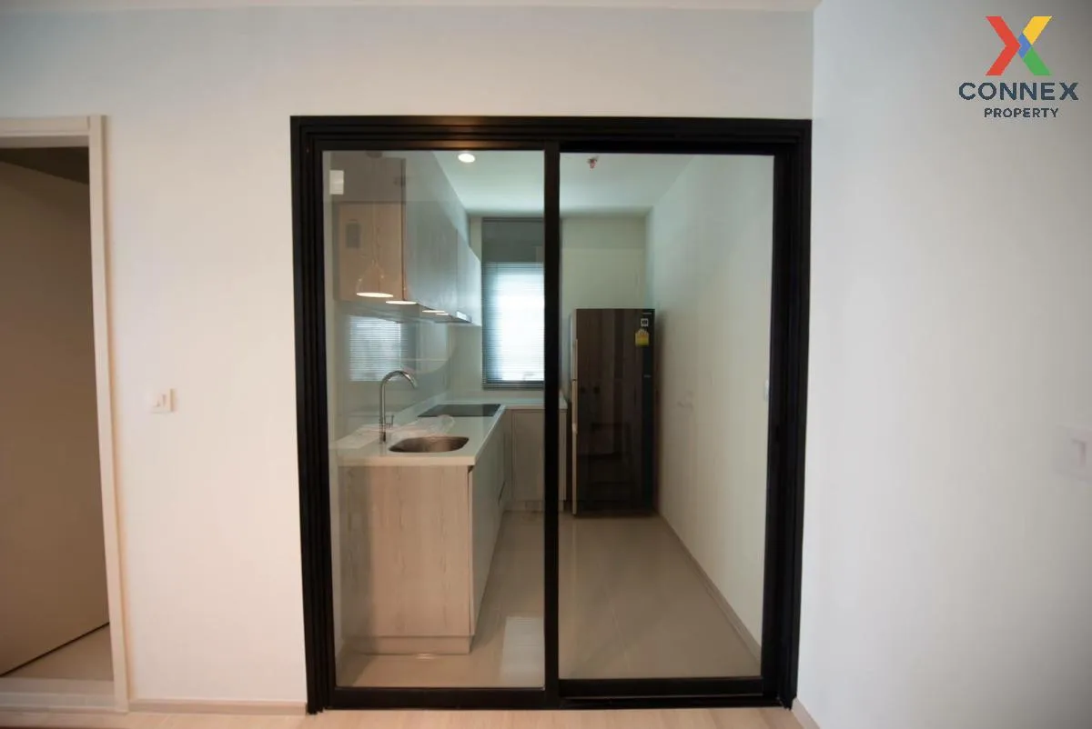 เช่าคอนโด  ไลฟ์ อโศก MRT-เพชรบุรี บางกะปิ เขต ห้วยขวาง กรุงเทพ CX