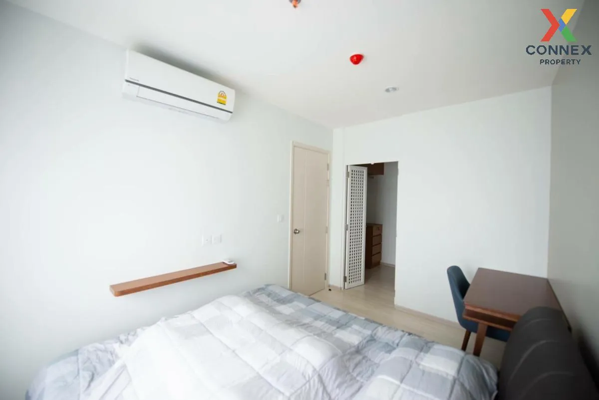 เช่าคอนโด  ไลฟ์ อโศก MRT-เพชรบุรี บางกะปิ เขต ห้วยขวาง กรุงเทพ CX