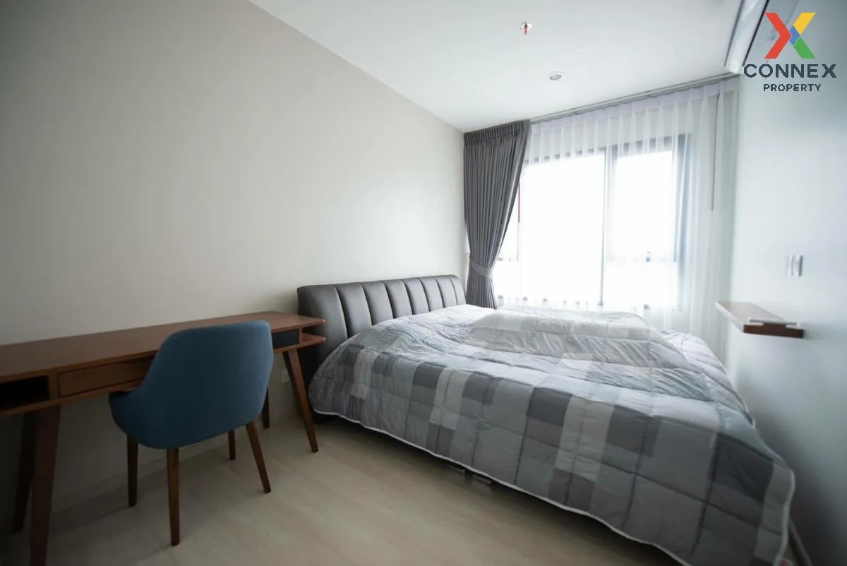 เช่าคอนโด  ไลฟ์ อโศก MRT-เพชรบุรี บางกะปิ เขต ห้วยขวาง กรุงเทพ CX