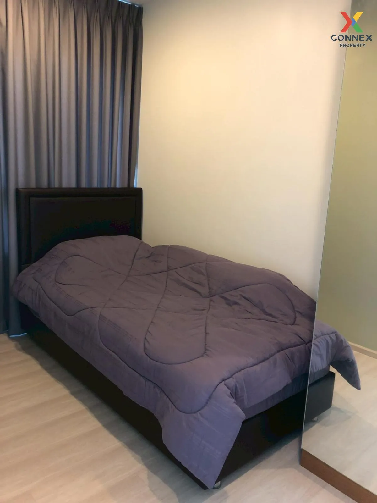 เช่าคอนโด  ไลฟ์ อโศก MRT-เพชรบุรี บางกะปิ เขต ห้วยขวาง กรุงเทพ CX