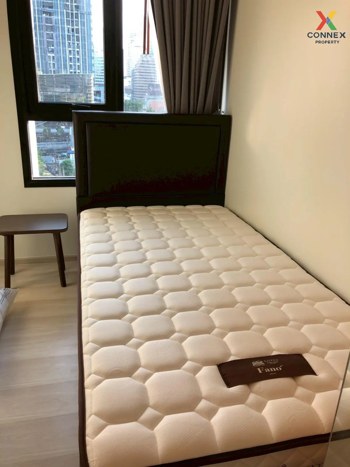 เช่าคอนโด  ไลฟ์ อโศก MRT-เพชรบุรี บางกะปิ เขต ห้วยขวาง กรุงเทพ CX