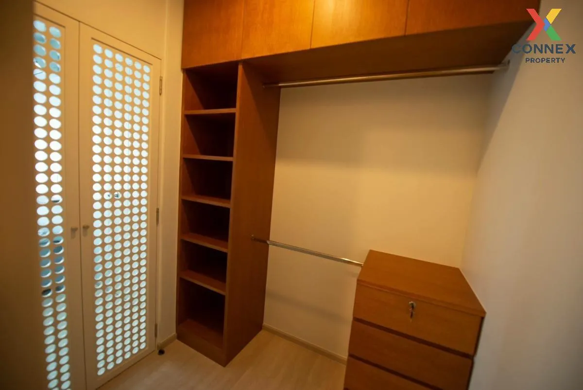 เช่าคอนโด  ไลฟ์ อโศก MRT-เพชรบุรี บางกะปิ เขต ห้วยขวาง กรุงเทพ CX