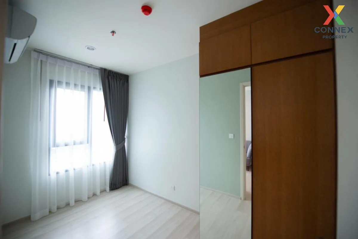 เช่าคอนโด  ไลฟ์ อโศก MRT-เพชรบุรี บางกะปิ เขต ห้วยขวาง กรุงเทพ CX