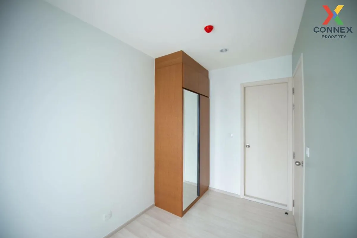 เช่าคอนโด  ไลฟ์ อโศก MRT-เพชรบุรี บางกะปิ เขต ห้วยขวาง กรุงเทพ CX