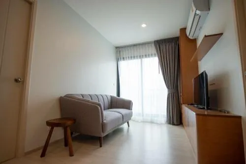 เช่าคอนโด  ไลฟ์ อโศก MRT-เพชรบุรี บางกะปิ เขต ห้วยขวาง กรุงเทพ CX-38886