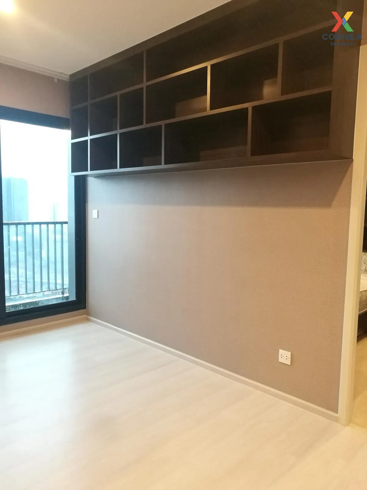 FOR SALE condo , Life Asoke , MRT-Phetchaburi , Bang Kapi , Huai  3