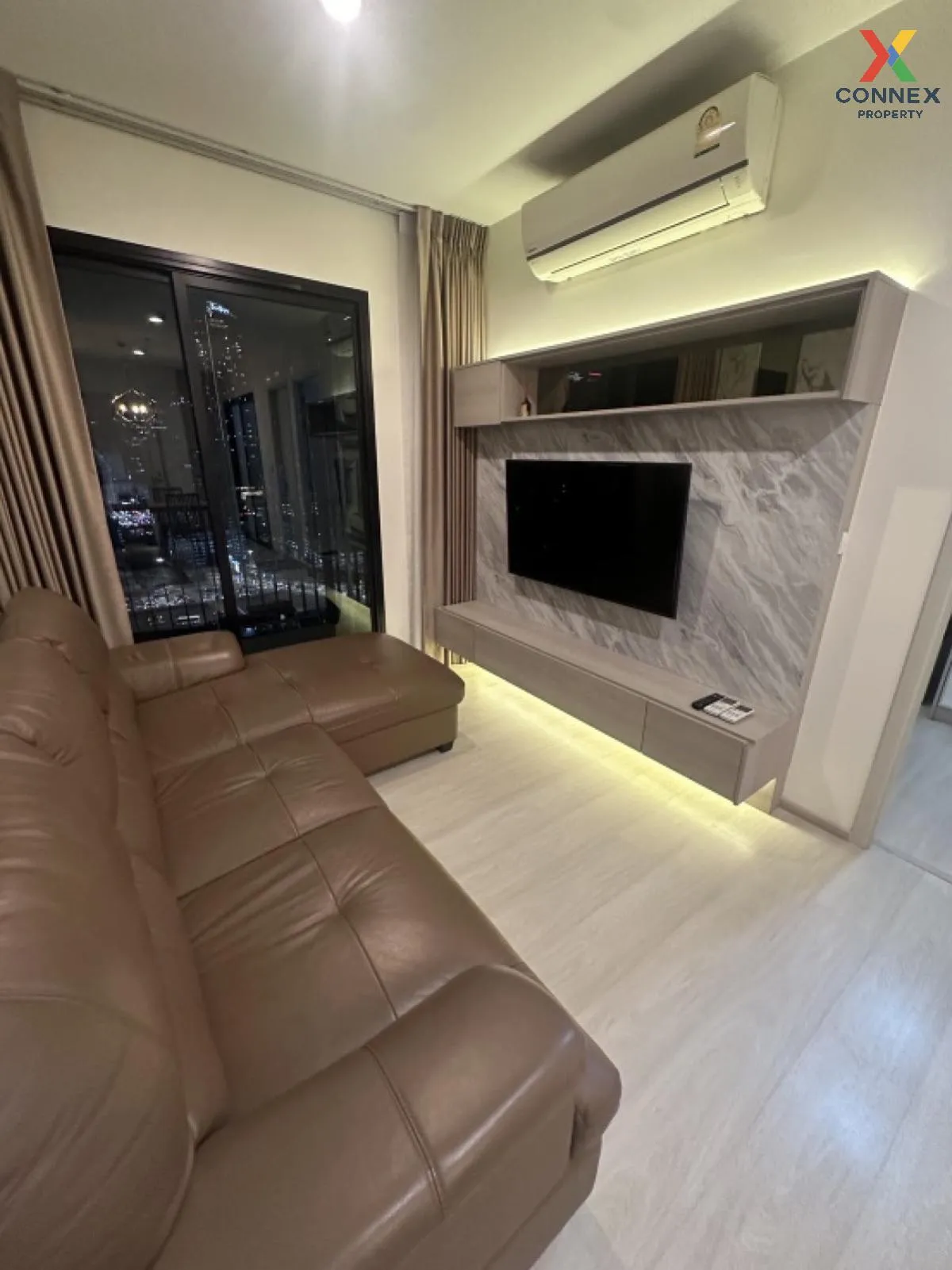 เช่าคอนโด  ไลฟ์ อโศก MRT-เพชรบุรี บางกะปิ เขต ห้วยขวาง กรุงเทพ CX 2