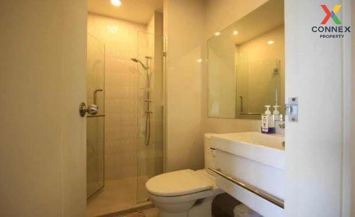 เช่าคอนโด  ไลฟ์ อโศก MRT-เพชรบุรี บางกะปิ เขต ห้วยขวาง กรุงเทพ CX