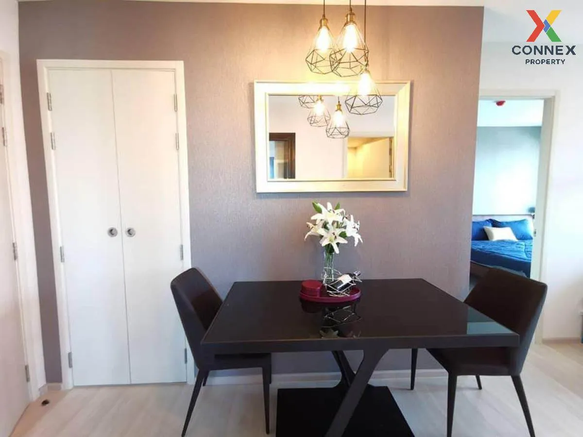 เช่าคอนโด  ไลฟ์ อโศก MRT-เพชรบุรี บางกะปิ เขต ห้วยขวาง กรุงเทพ CX