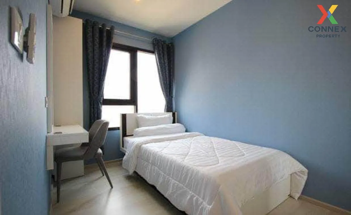 เช่าคอนโด  ไลฟ์ อโศก MRT-เพชรบุรี บางกะปิ เขต ห้วยขวาง กรุงเทพ CX