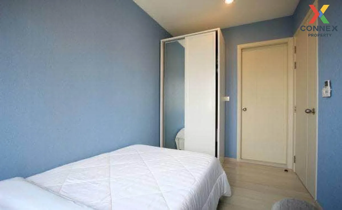 เช่าคอนโด  ไลฟ์ อโศก MRT-เพชรบุรี บางกะปิ เขต ห้วยขวาง กรุงเทพ CX