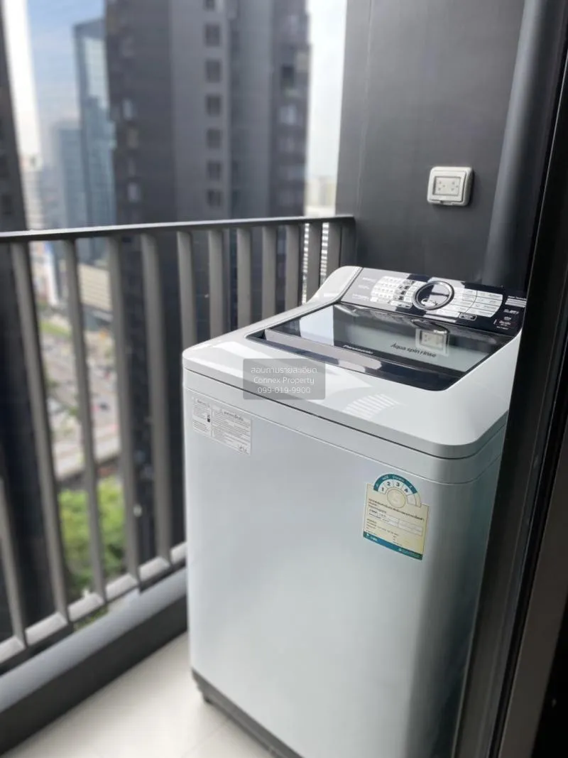 FOR SALE condo , Life Asoke - Rama 9 , MRT-Phra Ram 9 , Makkasan 