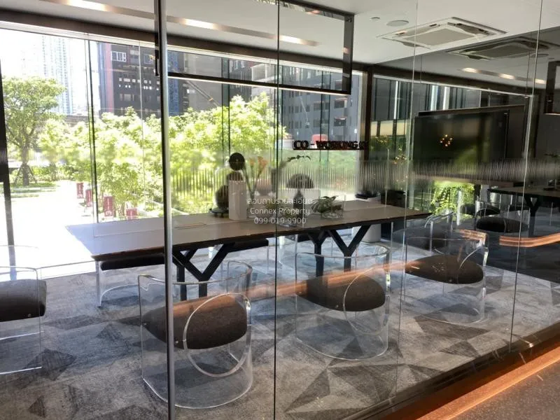 FOR SALE condo , Life Asoke - Rama 9 , MRT-Phra Ram 9 , Makkasan 