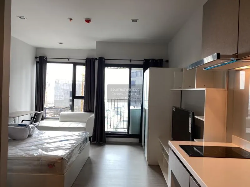 FOR SALE condo , Life Asoke - Rama 9 , MRT-Phra Ram 9 , Makkasan  4