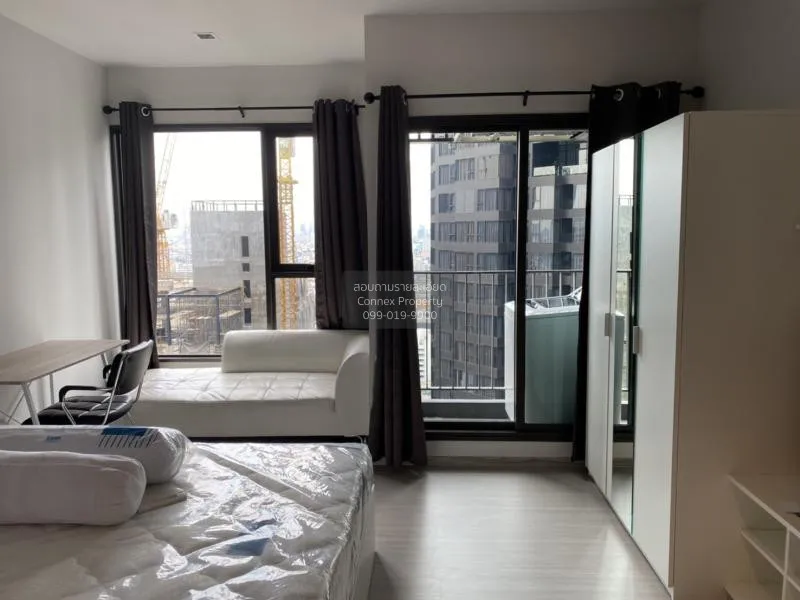 FOR SALE condo , Life Asoke - Rama 9 , MRT-Phra Ram 9 , Makkasan 