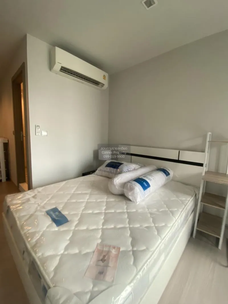 FOR SALE condo , Life Asoke - Rama 9 , MRT-Phra Ram 9 , Makkasan 