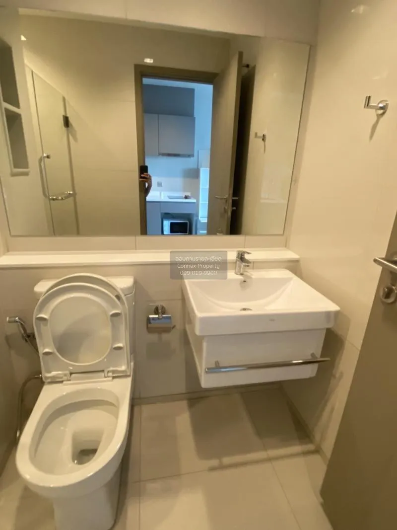 FOR SALE condo , Life Asoke - Rama 9 , MRT-Phra Ram 9 , Makkasan 