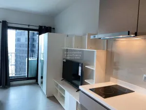 FOR SALE condo , Life Asoke - Rama 9 , MRT-Phra Ram 9 , Makkasan , Rat Thewi , Bangkok , CX-38923