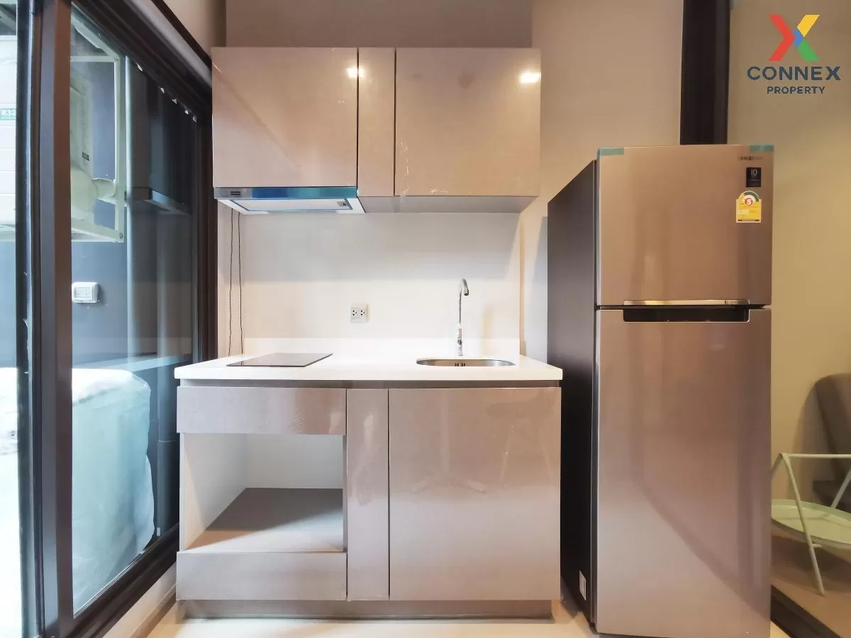 ขายคอนโด  ไลฟ์ อโศก - พระรามเก้า MRT-พระราม 9 มักกะสัน เขต ราชเทว 3