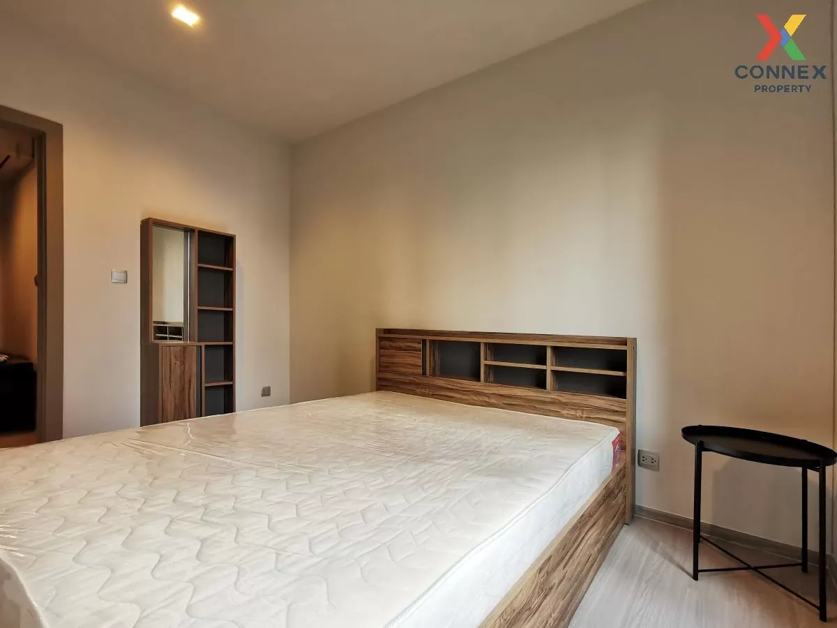 ขายคอนโด  ไลฟ์ อโศก - พระรามเก้า MRT-พระราม 9 มักกะสัน เขต ราชเทว