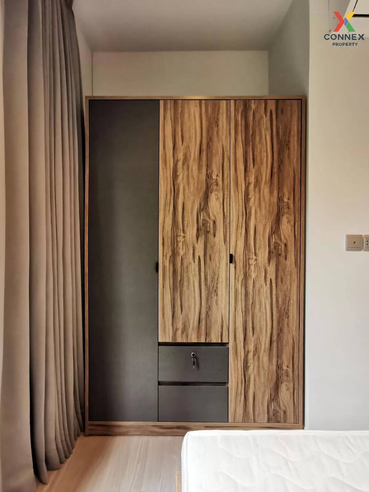 ขายคอนโด  ไลฟ์ อโศก - พระรามเก้า MRT-พระราม 9 มักกะสัน เขต ราชเทว