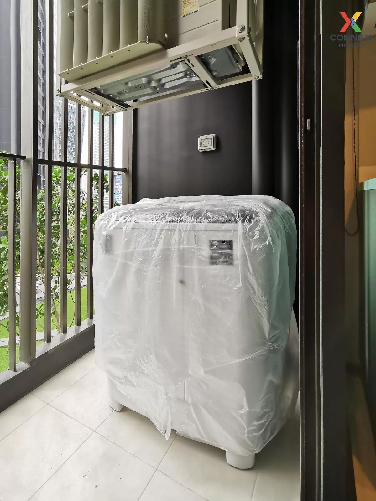 ขายคอนโด  ไลฟ์ อโศก - พระรามเก้า MRT-พระราม 9 มักกะสัน เขต ราชเทว