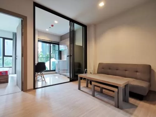 For Sale Condo , Life Asoke - Rama 9 , MRT-Phra Ram 9 , Makkasan , Rat Thewi , Bangkok , CX-39032