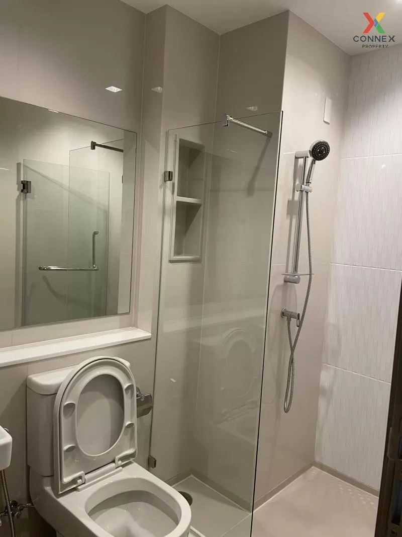 ขายคอนโด  ไลฟ์ อโศก - พระรามเก้า MRT-พระราม 9 มักกะสัน เขต ราชเทว