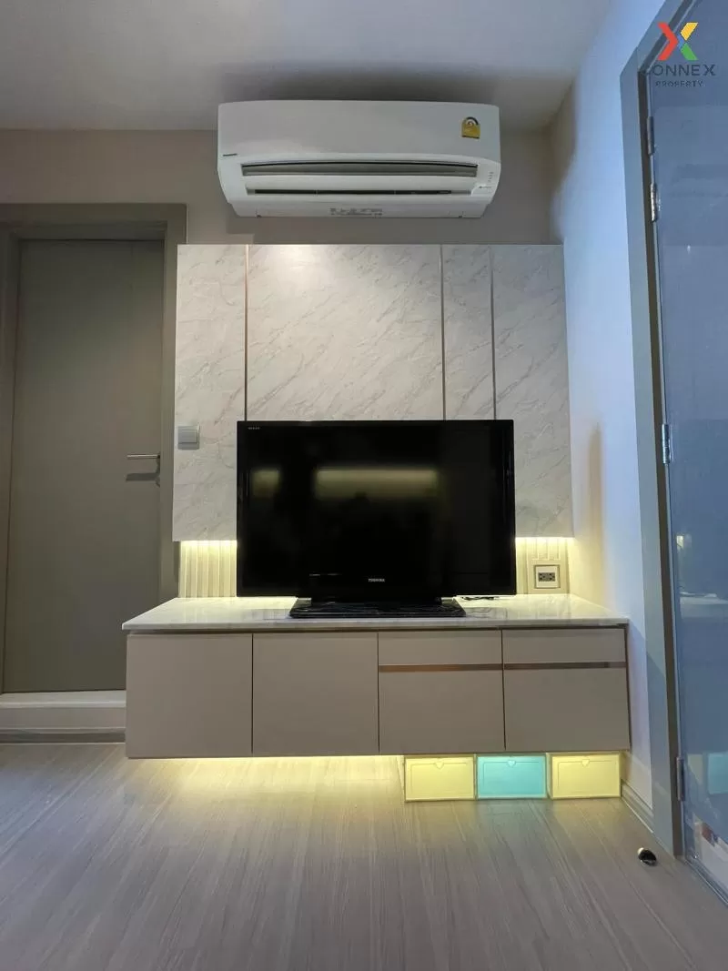 ขายคอนโด  ไลฟ์ อโศก - พระรามเก้า MRT-พระราม 9 มักกะสัน เขต ราชเทว 3