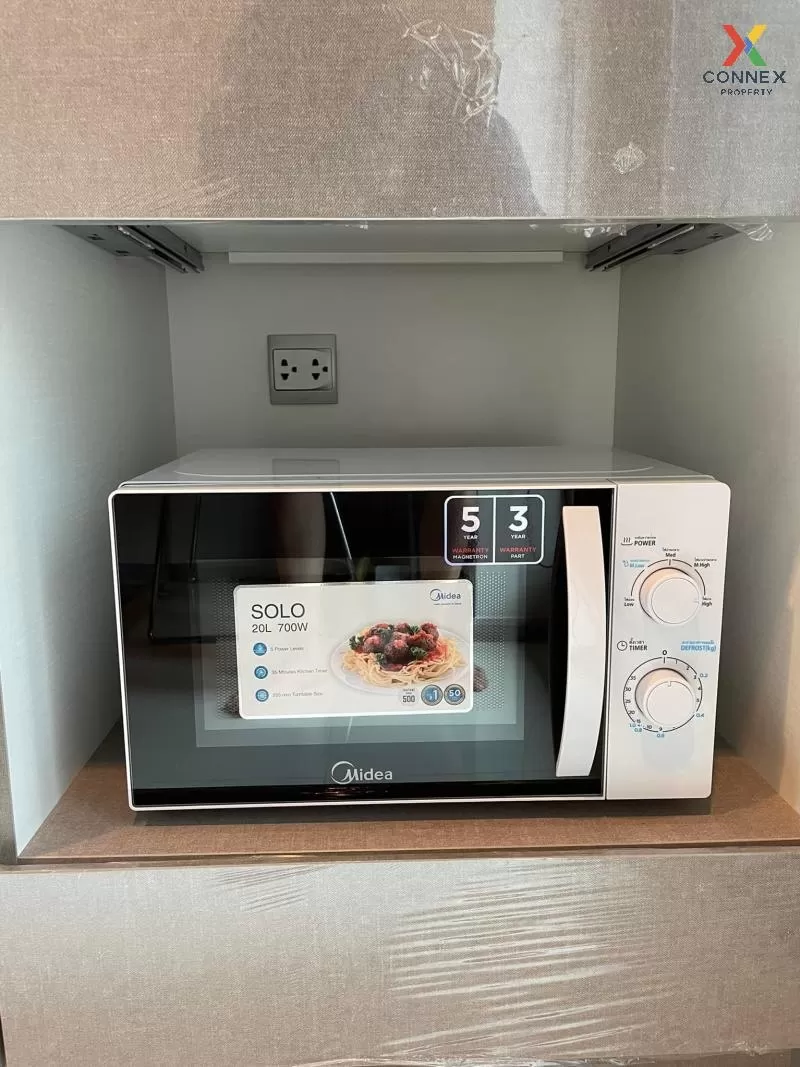 ขายคอนโด  ไลฟ์ อโศก - พระรามเก้า MRT-พระราม 9 มักกะสัน เขต ราชเทว