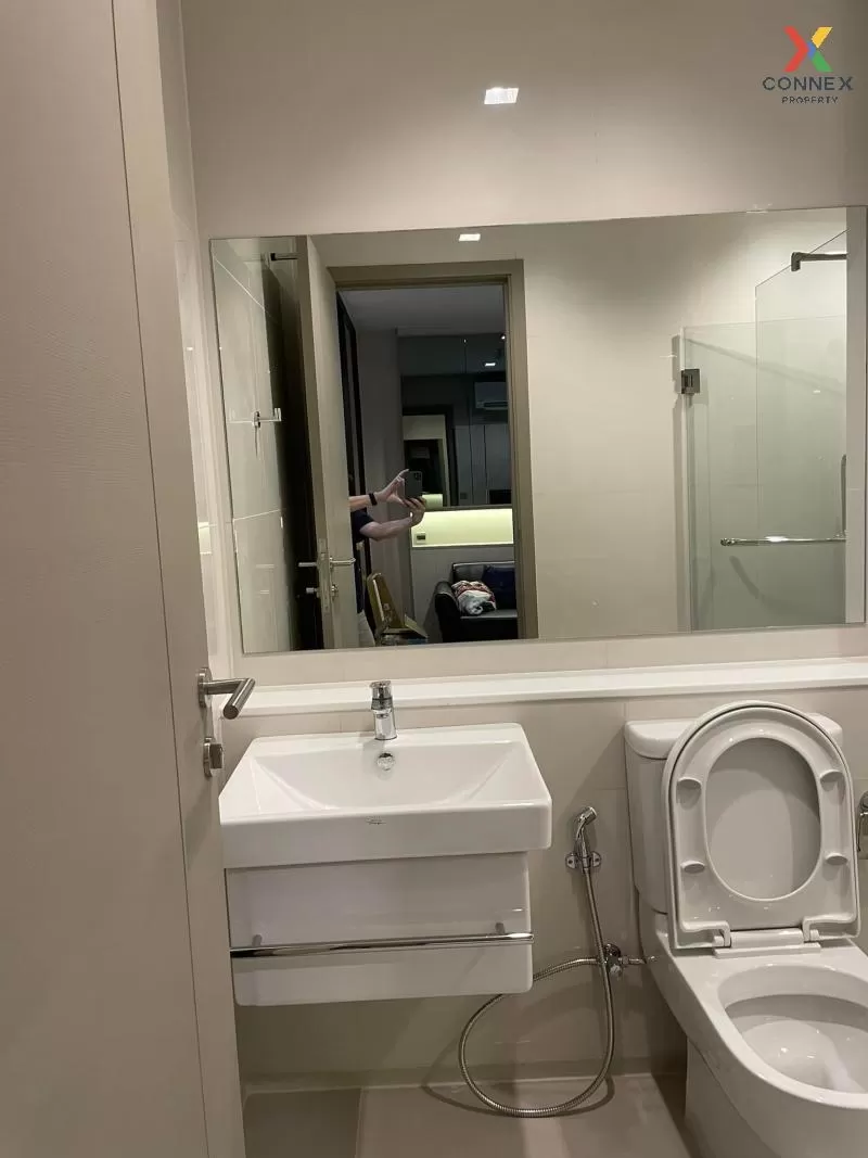 ขายคอนโด  ไลฟ์ อโศก - พระรามเก้า MRT-พระราม 9 มักกะสัน เขต ราชเทว