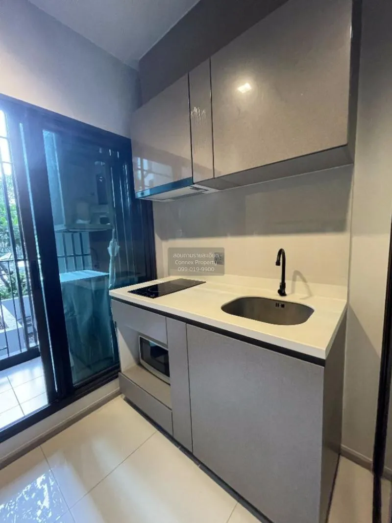 ขายคอนโด  ไลฟ์ อโศก - พระรามเก้า MRT-พระราม 9 มักกะสัน เขต ราชเทว 2