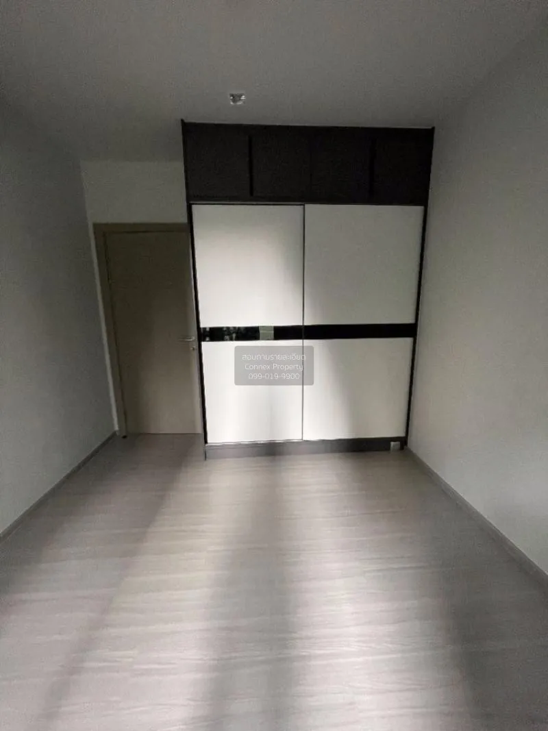 ขายคอนโด  ไลฟ์ อโศก - พระรามเก้า MRT-พระราม 9 มักกะสัน เขต ราชเทว 3