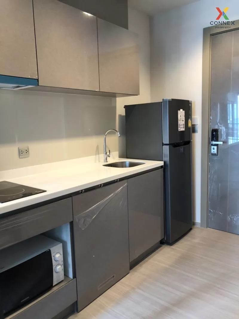 FOR SALE condo , Life Asoke - Rama 9 , MRT-Phra Ram 9 , Makkasan  2