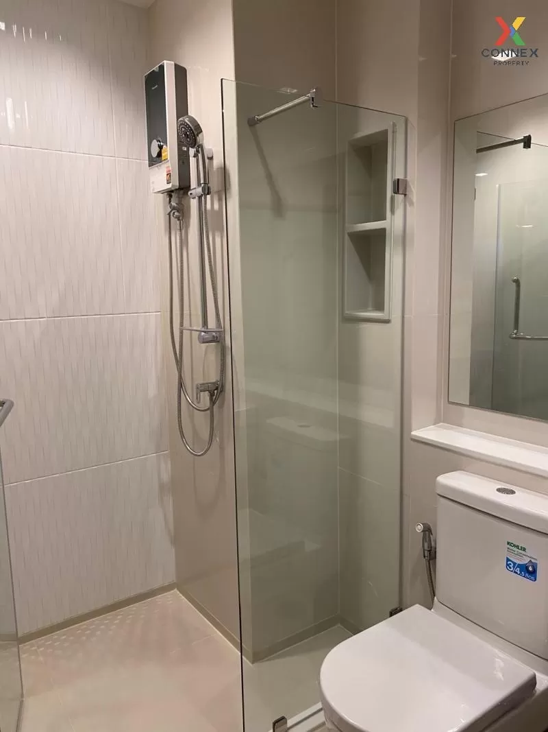FOR SALE condo , Life Asoke - Rama 9 , MRT-Phra Ram 9 , Makkasan  4