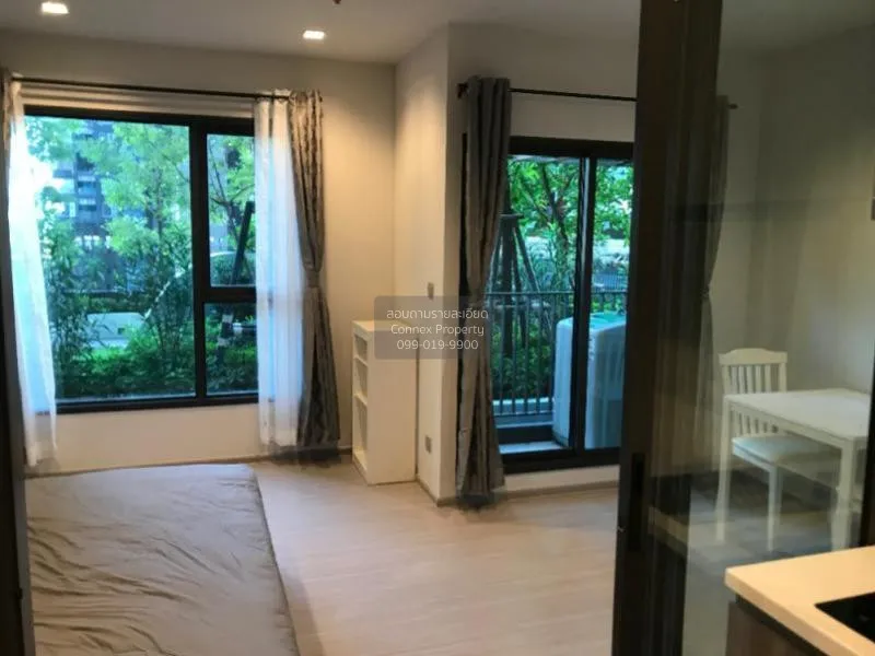 ขายคอนโด  ไลฟ์ อโศก - พระรามเก้า MRT-พระราม 9 มักกะสัน เขต ราชเทว 1