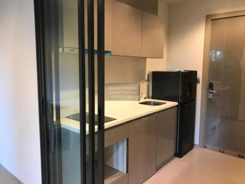 ขายคอนโด  ไลฟ์ อโศก - พระรามเก้า MRT-พระราม 9 มักกะสัน เขต ราชเทว 4