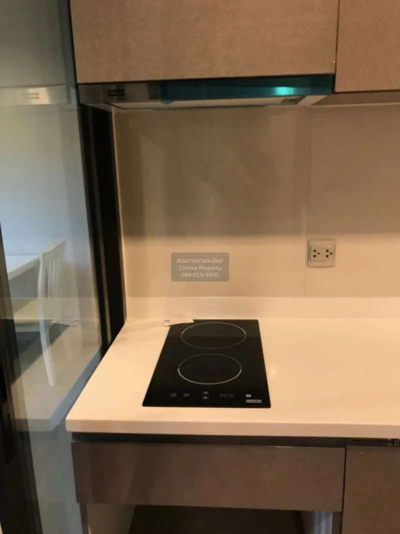 ขายคอนโด  ไลฟ์ อโศก - พระรามเก้า MRT-พระราม 9 มักกะสัน เขต ราชเทว