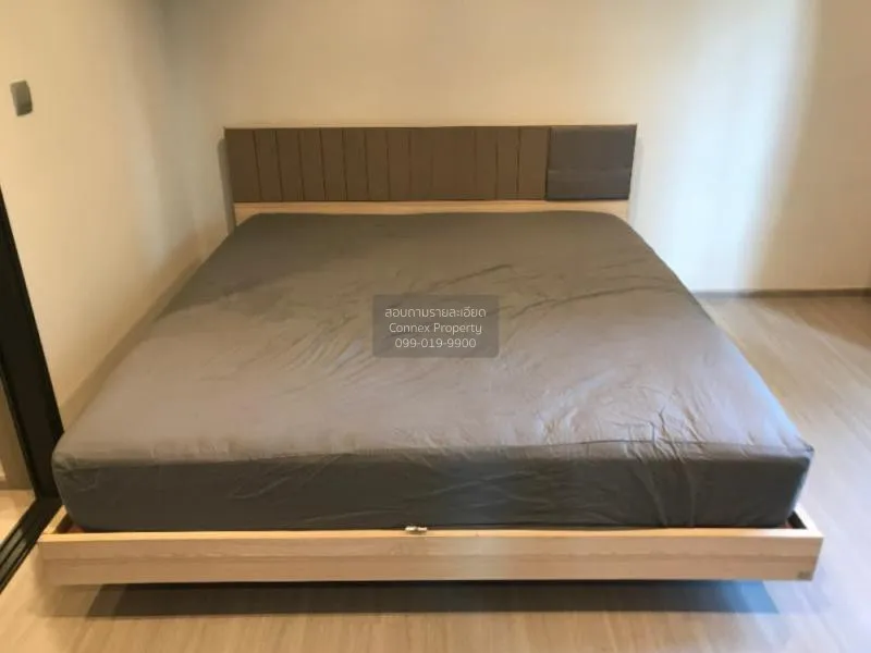 ขายคอนโด  ไลฟ์ อโศก - พระรามเก้า MRT-พระราม 9 มักกะสัน เขต ราชเทว