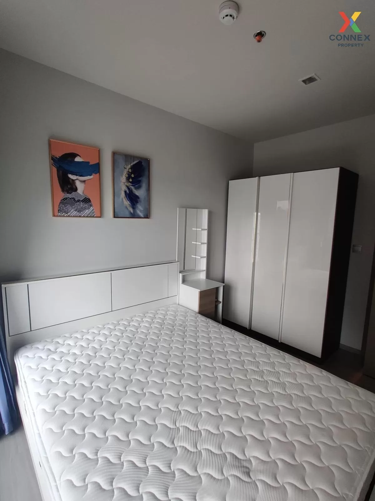 ขายคอนโด  ไลฟ์ อโศก - พระรามเก้า MRT-พระราม 9 มักกะสัน เขต ราชเทว