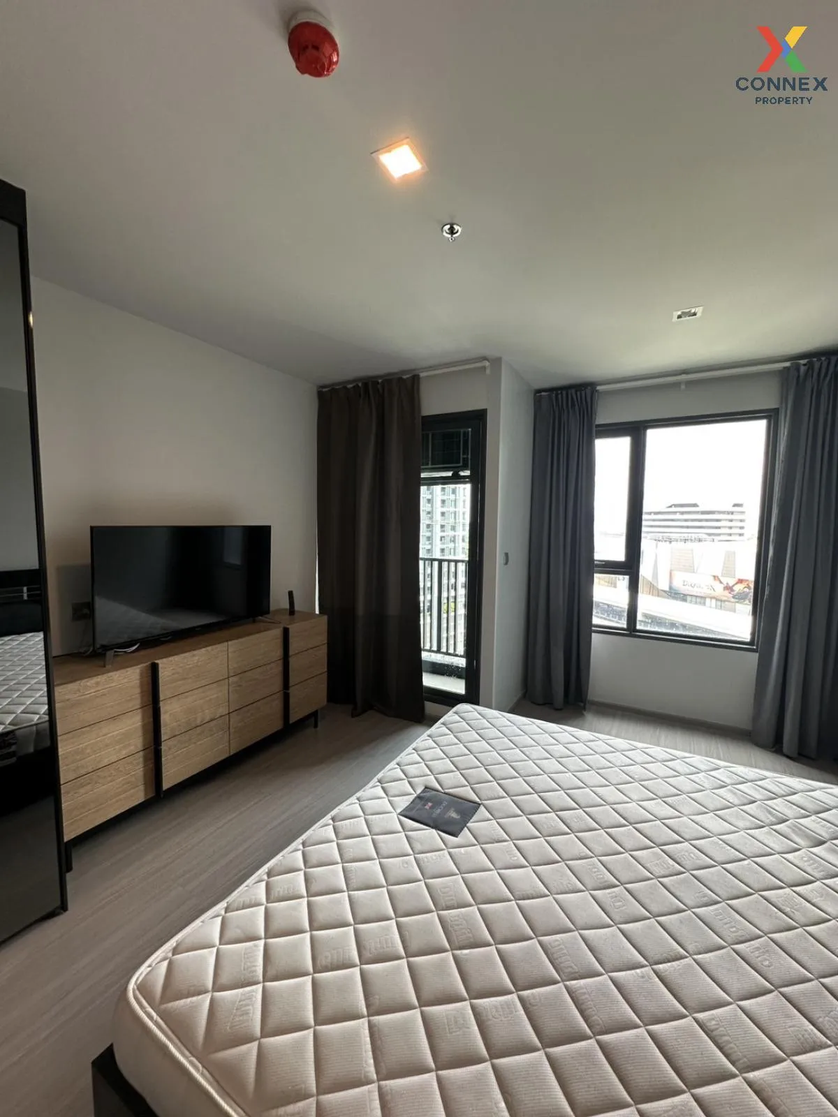 FOR RENT condo , Life Ladprao , BTS-Ha Yaek Lat Phrao , Chomphon  4