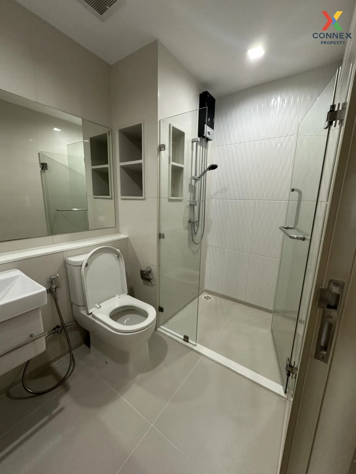 FOR RENT condo , Life Ladprao , BTS-Ha Yaek Lat Phrao , Chomphon 