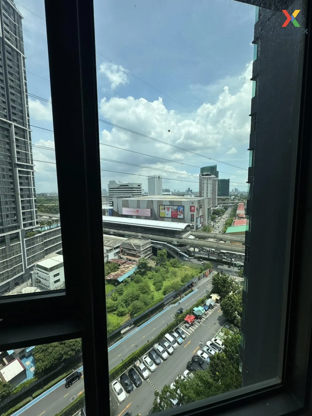 FOR RENT condo , Life Ladprao , BTS-Ha Yaek Lat Phrao , Chomphon 